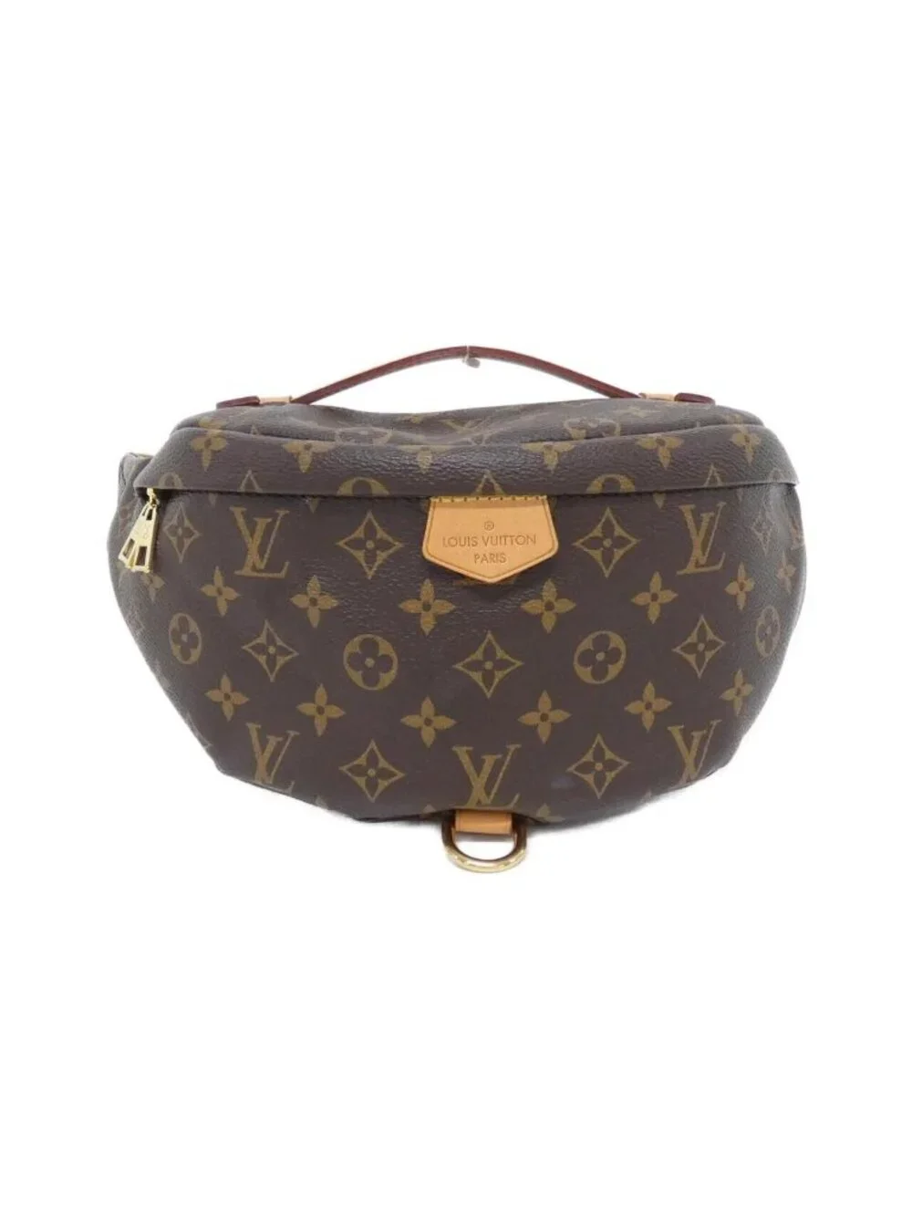 Louis Vuitton Monogram Bum